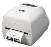 立象 Argox CP-2140/CP-2140E桌上型条码打印机